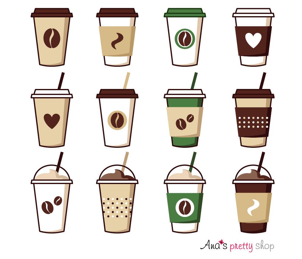 992x850 Pin By Megaria Suparmun On Vector Coffee Break
