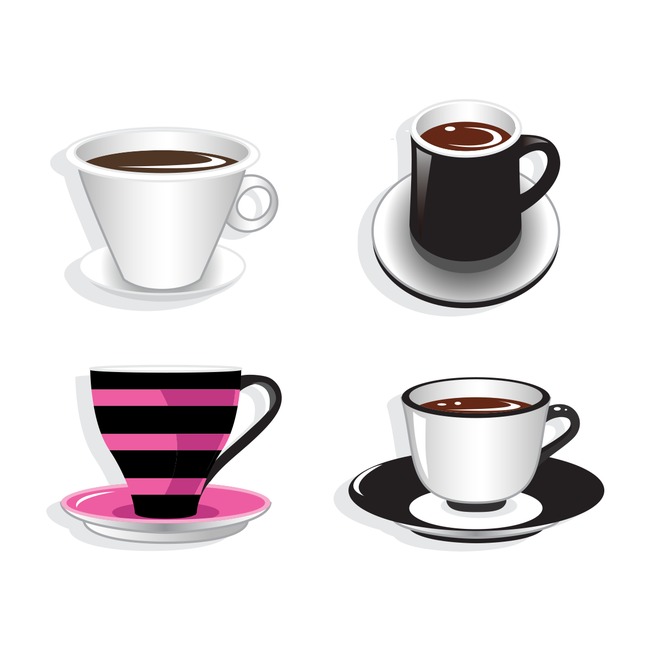 650x650 Coffee Cup Icon, Coffee Vector, Icon Vector, Coffee Png And Vector