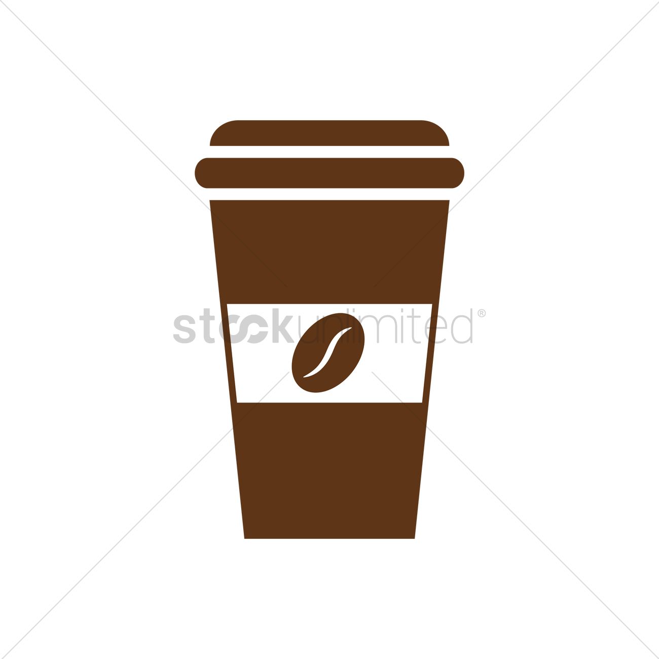 Coffee Cup Vector at GetDrawings | Free download