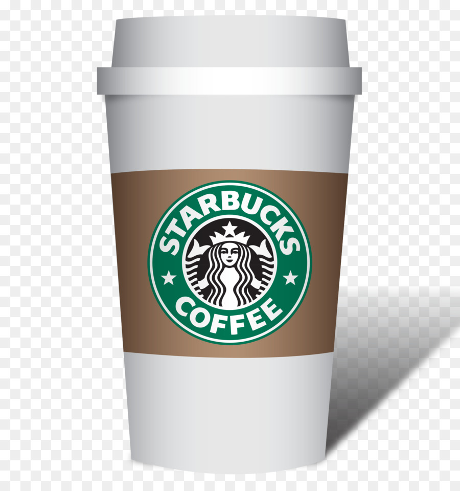 900x960 Download Starbucks Cup Vector Clipart Coffee La Experiencia