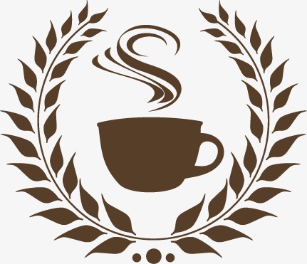 431x371 Vector Coffee Icon, Coffee Vector, Icon Vector, Icon Png And