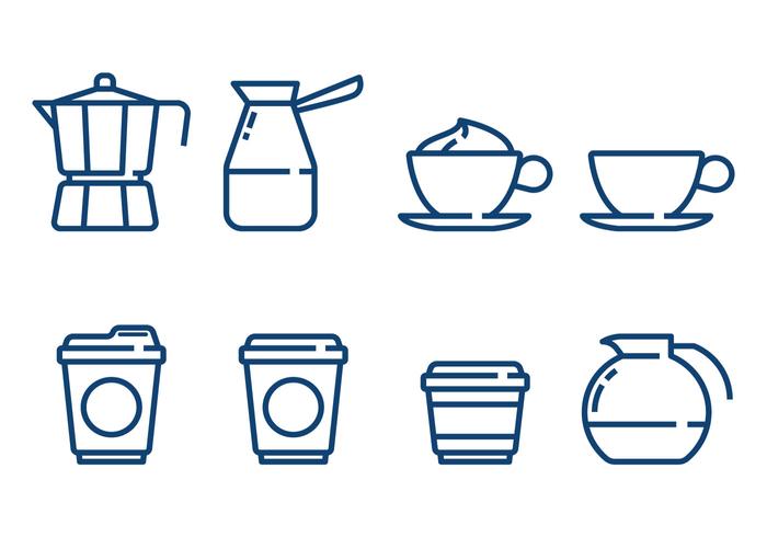 700x490 Coffee Free Vector Art