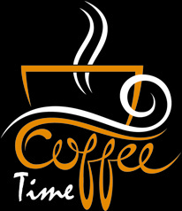 206x238 Coffee Shop Logo Design Free Vector Download (70,541 Free Vector