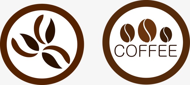 650x291 Vector Logo, Logo Vector, Creative Coffee Logo, Coffee Png And