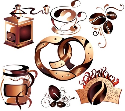 417x368 Coffee Machine Vector Free Vector Download (1,748 Free Vector) For
