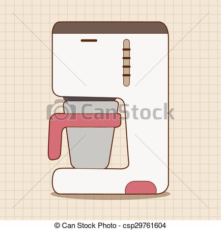 450x470 Coffee Machine.