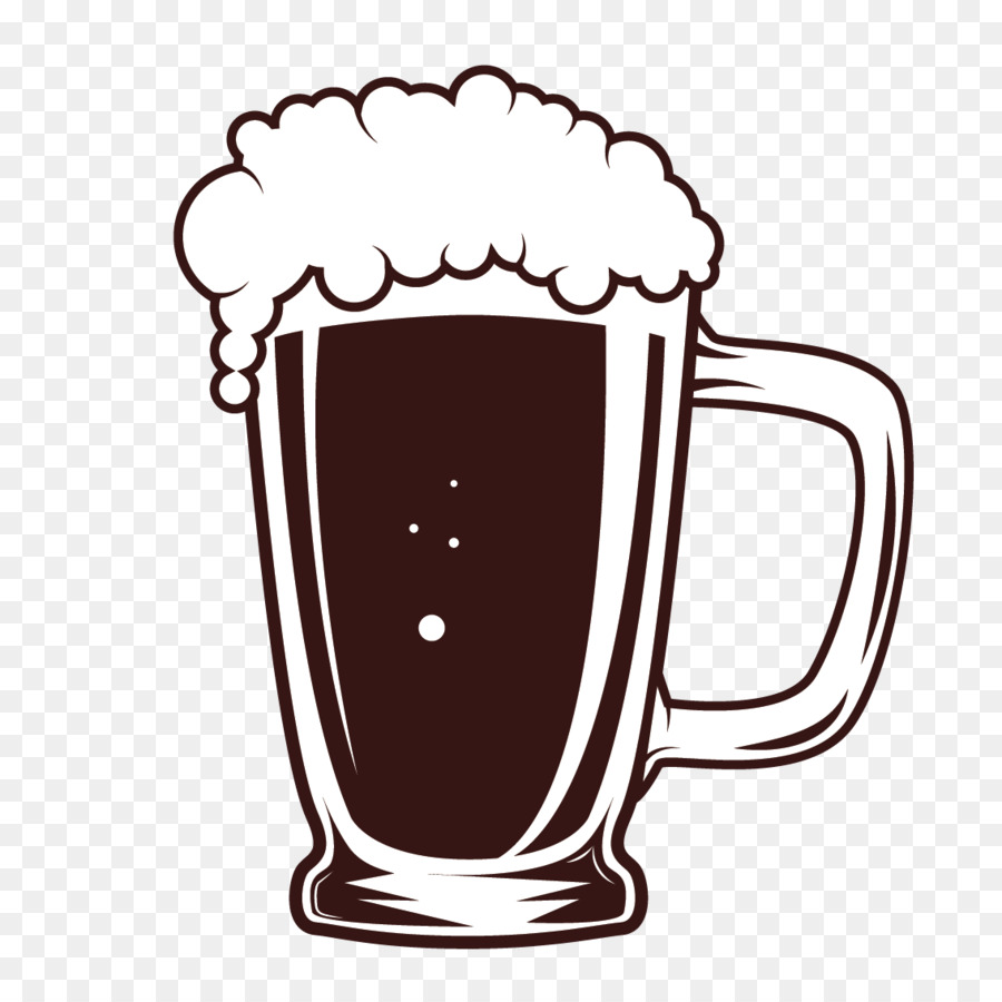 900x900 Download Beer Coffee Cup Mug Vector Beer