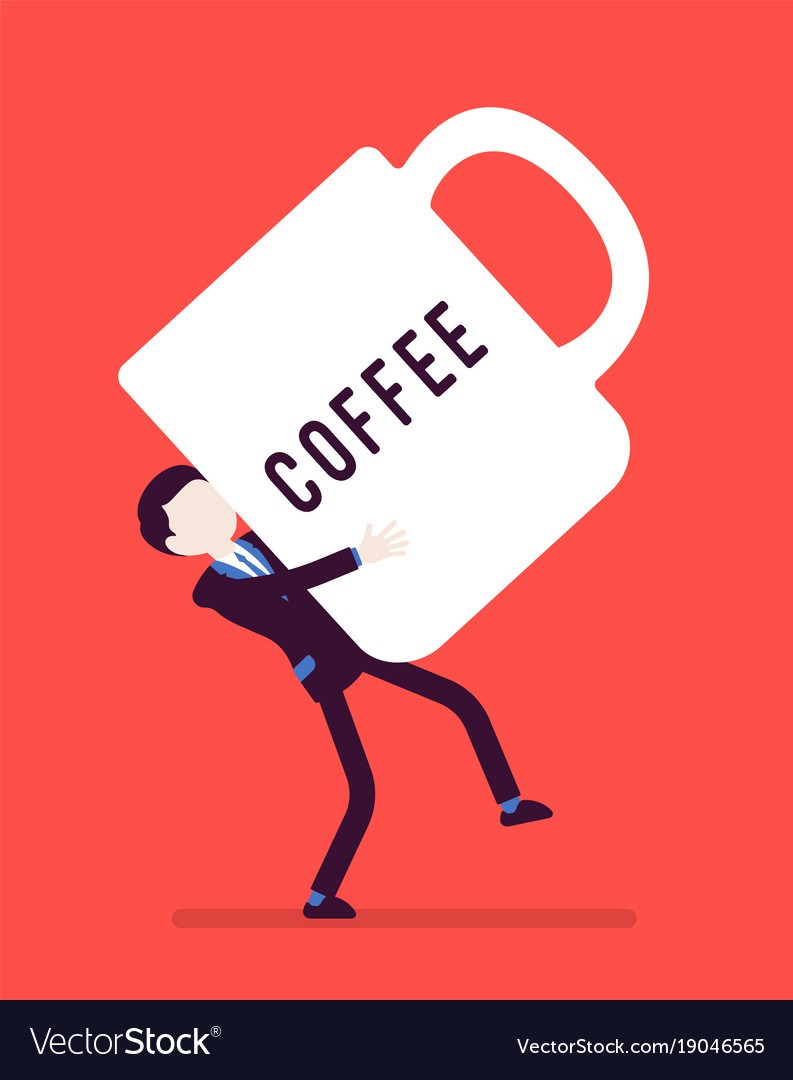 793x1080 Masterly Coffee Mugs To Get You Through Your Monday Meeting To