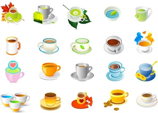 513x368 Coffee Plant Vectors Free Vector Download (5,712 Free Vector) For