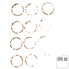 240x240 Search Photos Coffee Stain Vector
