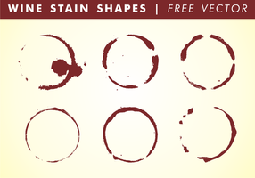 286x200 Coffee Stain Free Vector Art