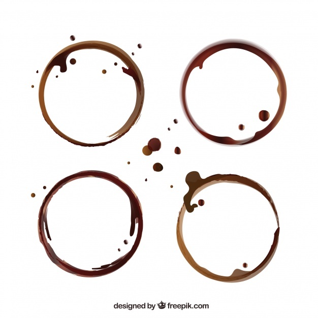 626x626 Coffee Stain Vectors, Photos And Psd Files Free Download