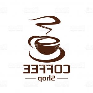 300x300 Coffeeshop Coffee Cup Steam Vector Icon Gm Sohadacouri