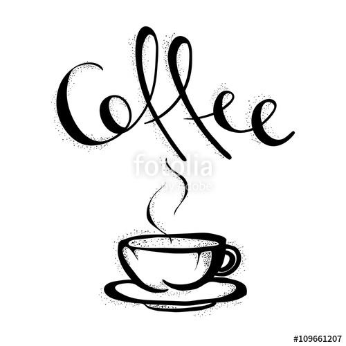 500x500 Cup Of Coffee