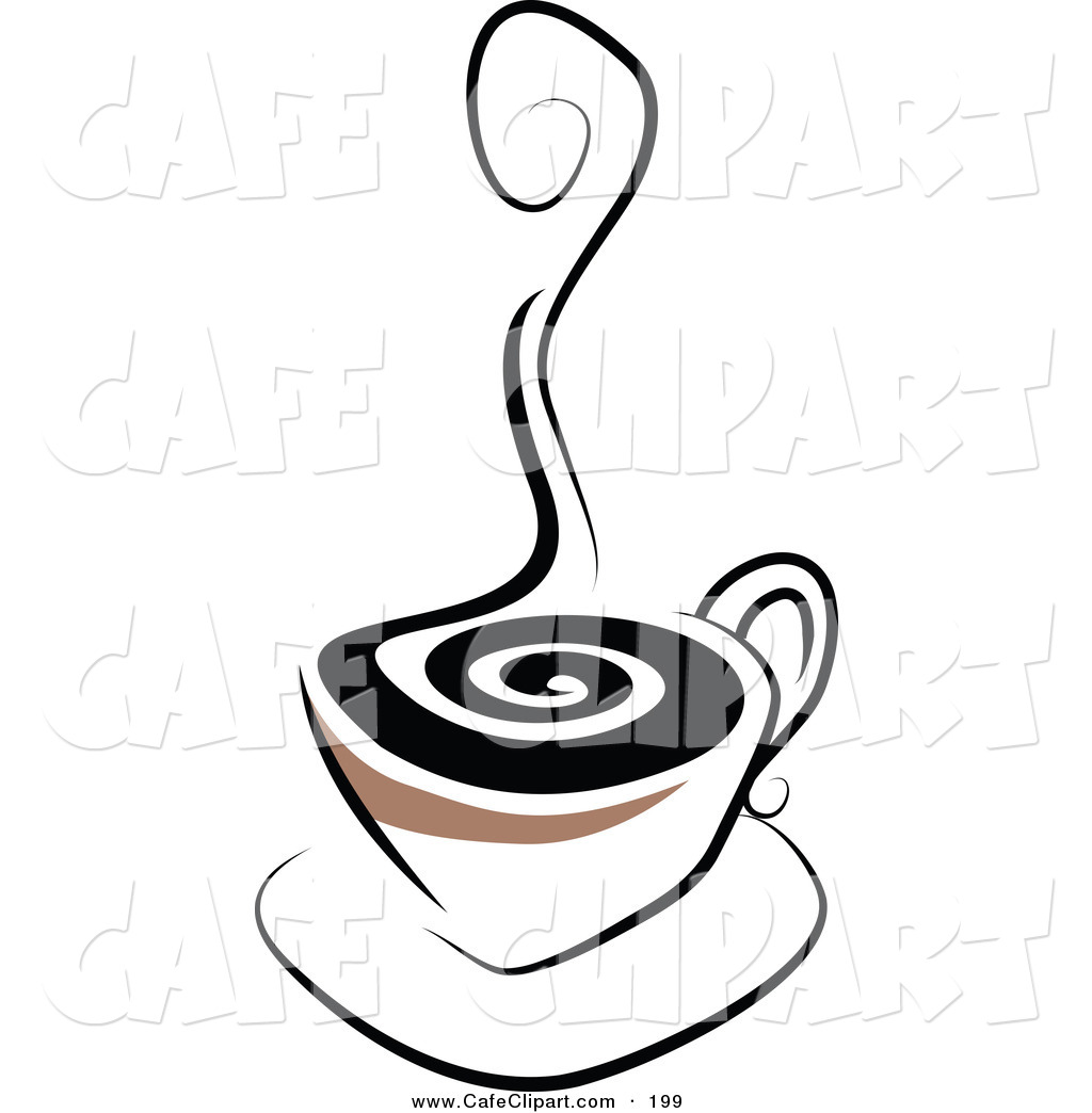 1024x1044 Coffee Steam Clipart