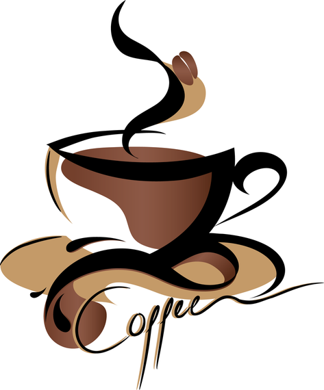 473x570 Coffee Vector 4
