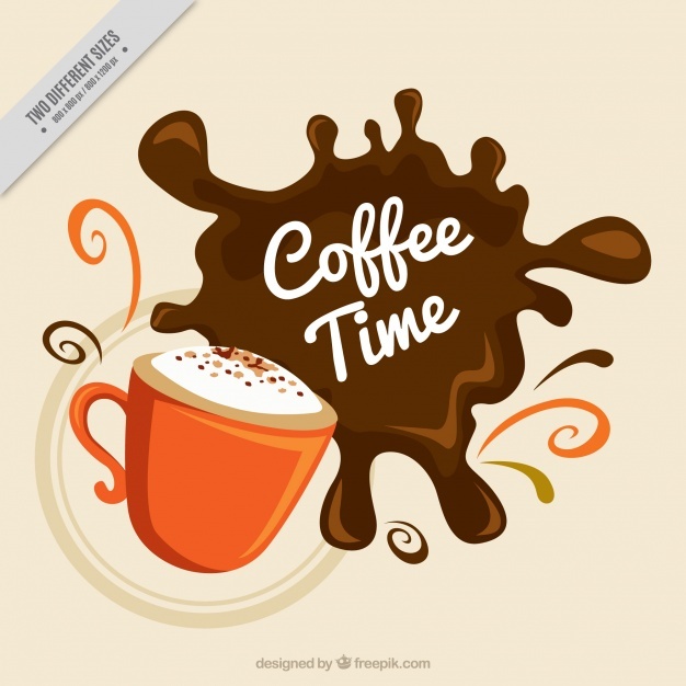 626x626 Coffee Vectors, Photos And Psd Files Free Download