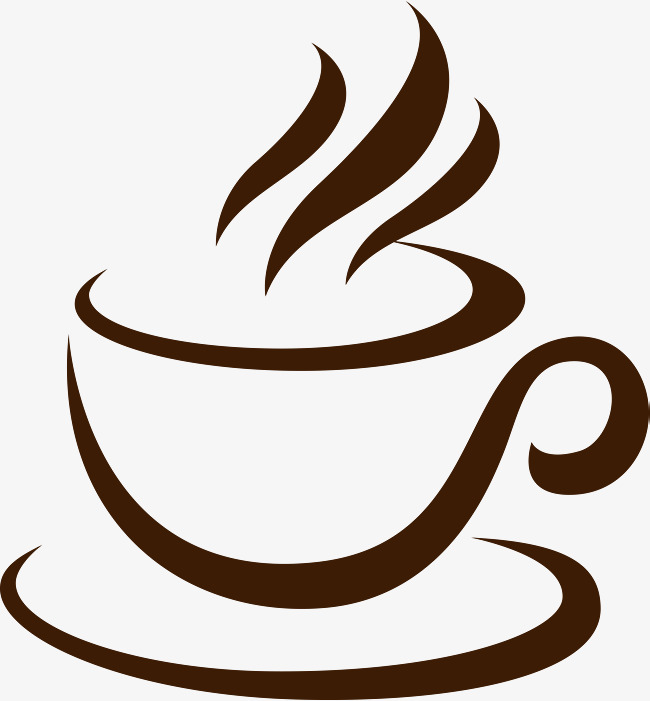 650x701 Hot Coffee Vector Diagram, Coffee Aroma, Lovely, Drinks Png And