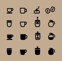 205x200 Coffee Free Vector Art