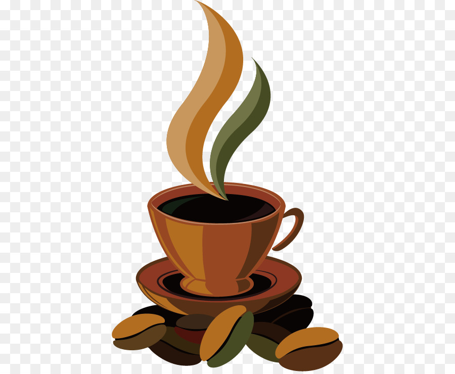 900x740 Coffee Cup Hot Chocolate Cafe Clip Art