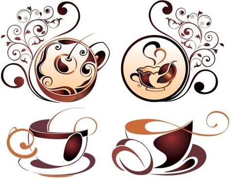474x368 Coffee Free Vector Download (1,313 Free Vector) For Commercial Use