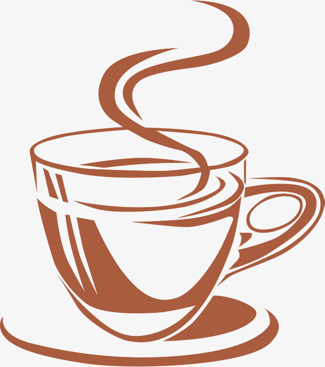 Coffee Vector Free at GetDrawings | Free download