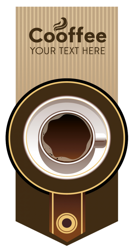 535x1024 Coffee Banners Png Image Free Vector