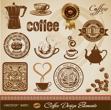 369x368 The Gold Medal Coffee Style Design Vector Png Images, Backgrounds