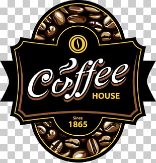 310x323 92 Coffee Label Vector Material Png Cliparts For Free Download