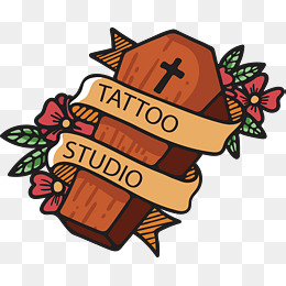 260x260 Coffin Png, Vectors, Psd, And Clipart For Free Download Pngtree