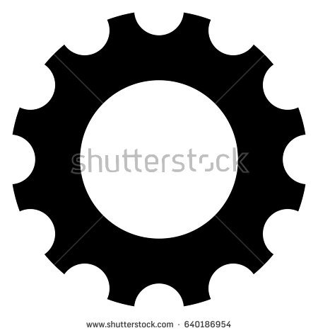 450x470 Free Settings Wheel Icon 1850 Download Settings Wheel Icon