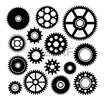 The best free Cog vector images. Download from 58 free vectors of Cog ...