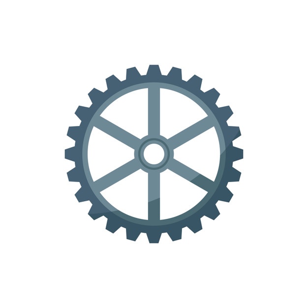 626x626 Cogwheel Vectors, Photos And Psd Files Free Download