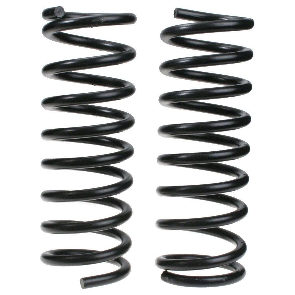 1000x1000 Mustang Coil Spring Pair V8 1965 1966 Cj Pony Parts