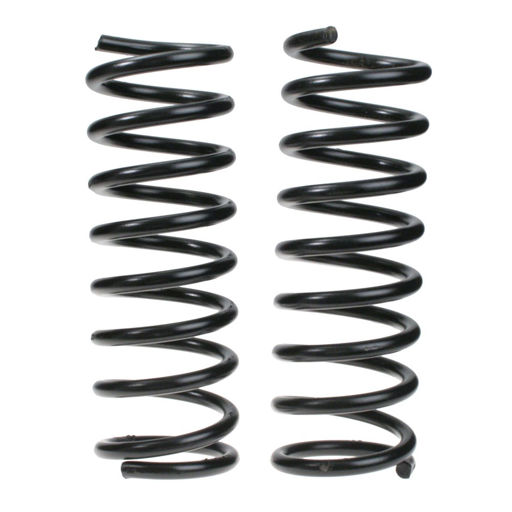 1000x1000 Scott Drake C5zz 5310 E Mustang Coil Spring Oe Style Pair Gt 65 66