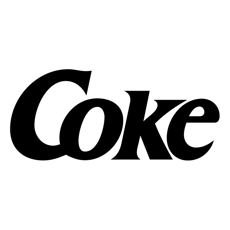 745x745 Coke 0 Free Vector 4vector