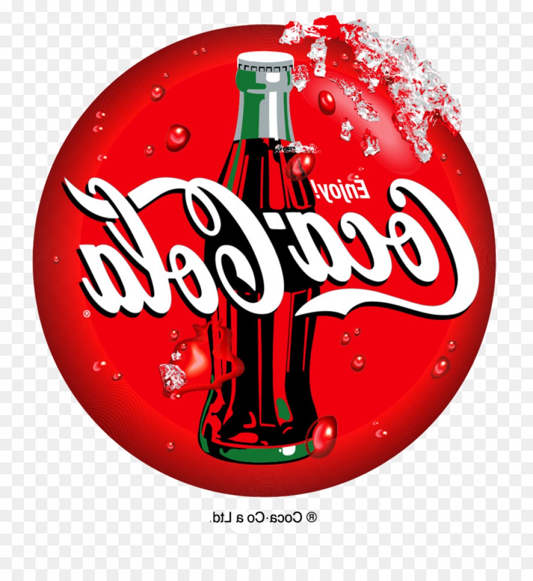 Coke Vector at GetDrawings | Free download