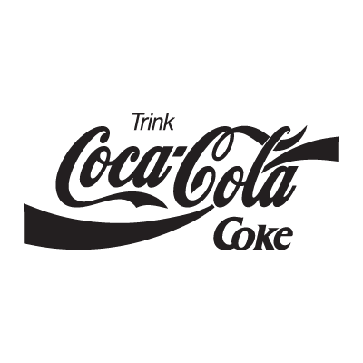 400x400 Coca Cola Coke Logo Vector (.eps, 388.14 Kb) Download