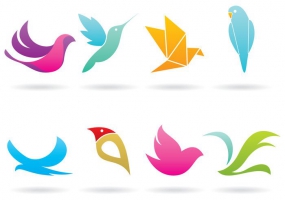 285x200 Colibri Birds Free Vector Graphic Art Free Download (Found 3,948
