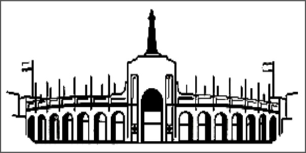 600x300 Los Angeles Memorial Coliseum Commission Gt Home