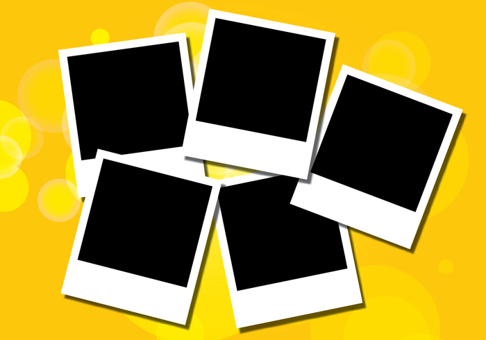 700x490 Vector Photo Collage