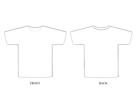 568x426 Collar Shirt Vector Template Photoshop Templates 2 Preinsta.co