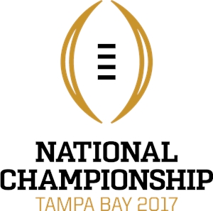 300x297 National Championship Logo Vector (.eps) Free Download