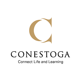 280x280 Conestoga College Logo Vector Free Download