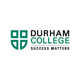 280x280 Durham College Logo Vector Download Free
