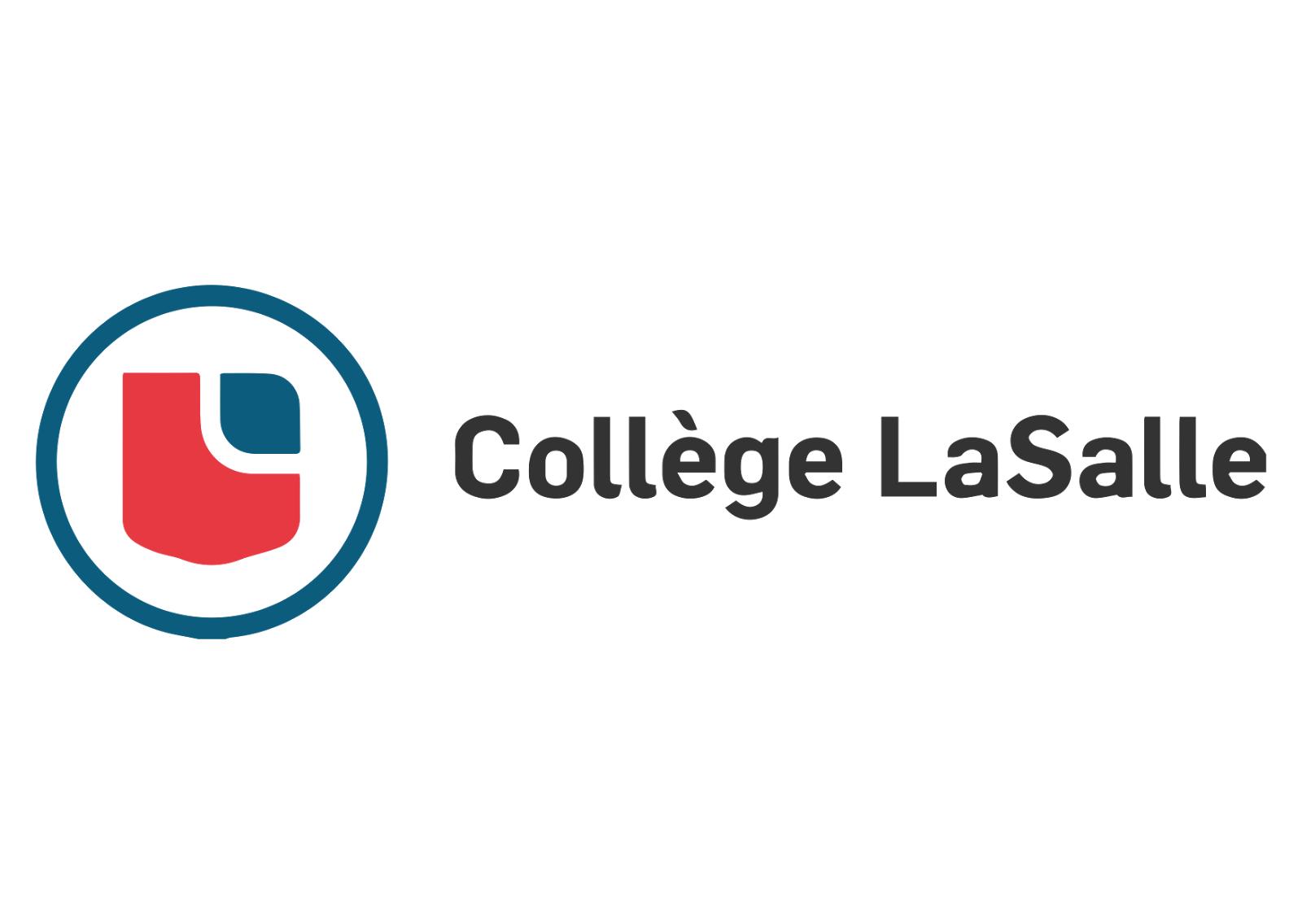 1600x1136 La Salle College Logo Vector~ Format Cdr, Ai, Eps, Svg, Pdf, Png