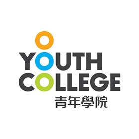 280x280 Youth College Logo Vector Download Free
