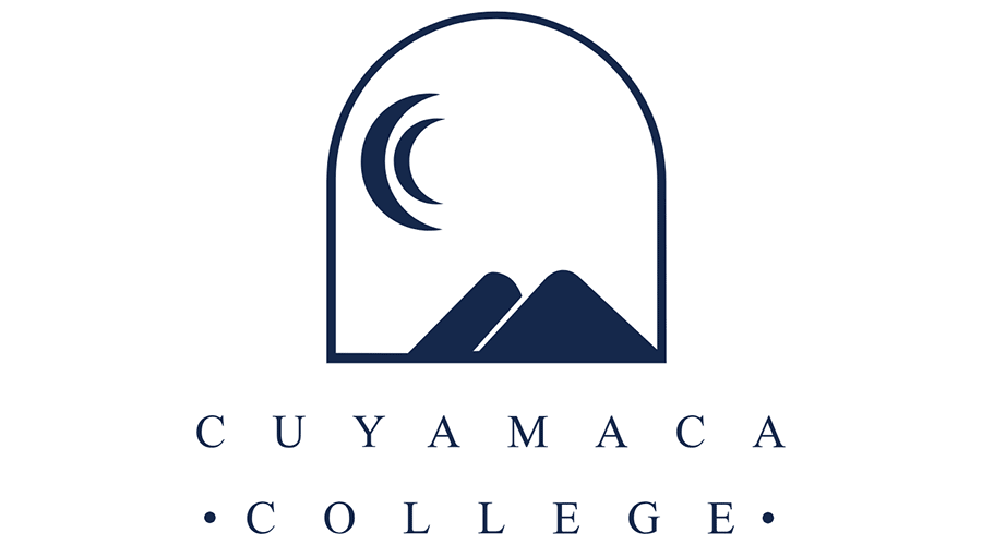900x500 Cuyamaca College Logo Vector