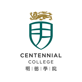 280x280 Centennial College Logo Vector Download Free