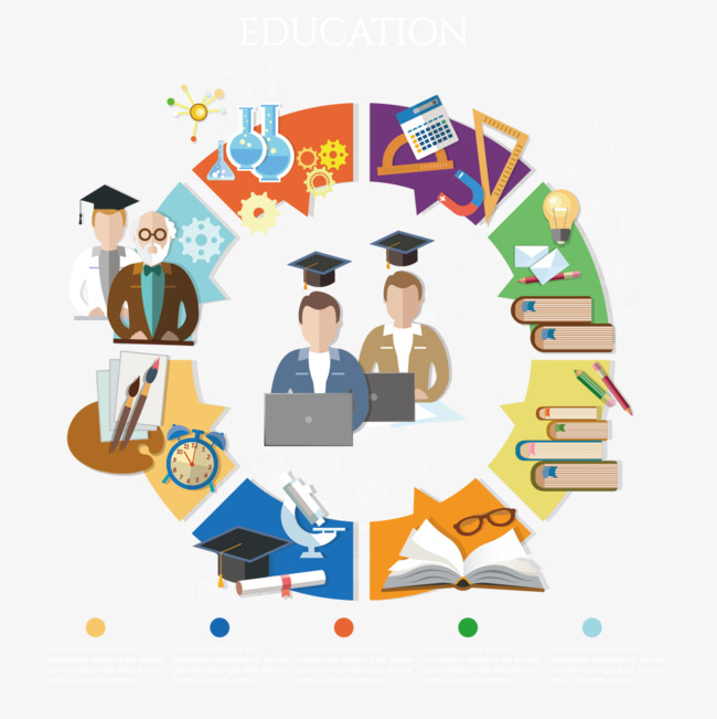 650x651 College Style Icon Vector, Learn, Student, Professor Png And